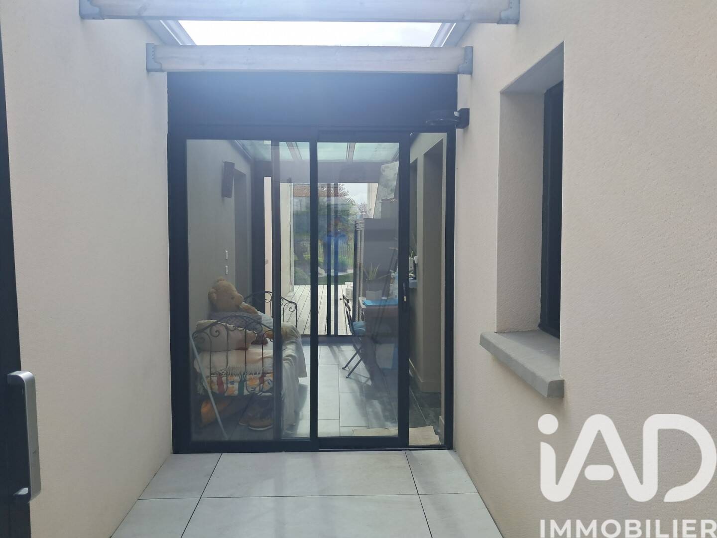 Maison à vendre, 126m², TALMONT SAINT HILAIRE