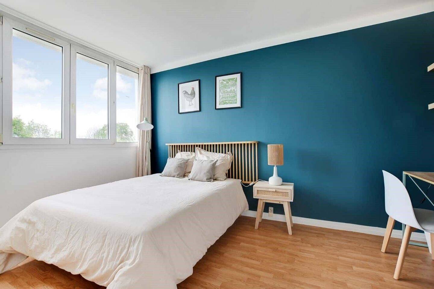 Maison à louer, 15m², LE KREMLIN BICETRE