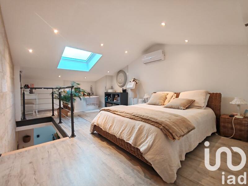 Maison à vendre, 77m², BORDEAUX