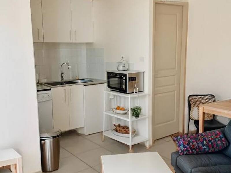 Maison à vendre, 29m², NIMES