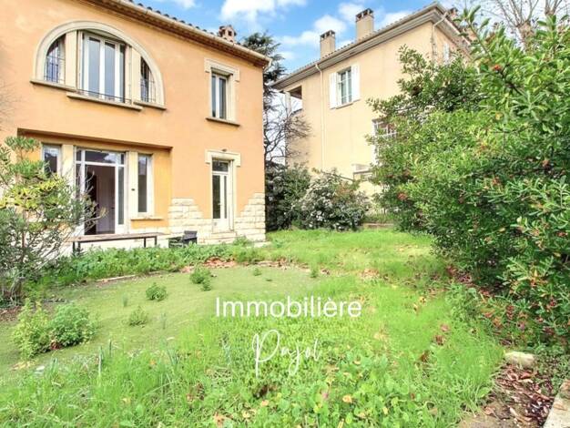 Maison à louer 2 500 € 5 pièces 4 chambres 123 m² Mazargues Marseille 9ème arrondissement 13009