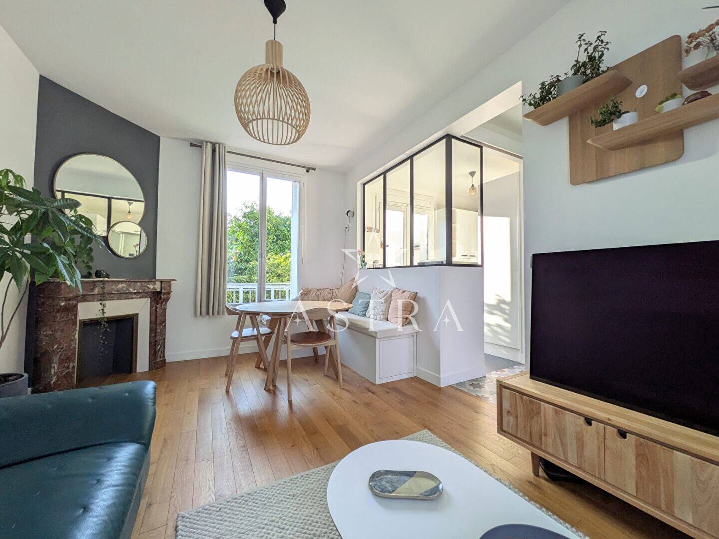 Maison à vendre, 84m², ANTONY