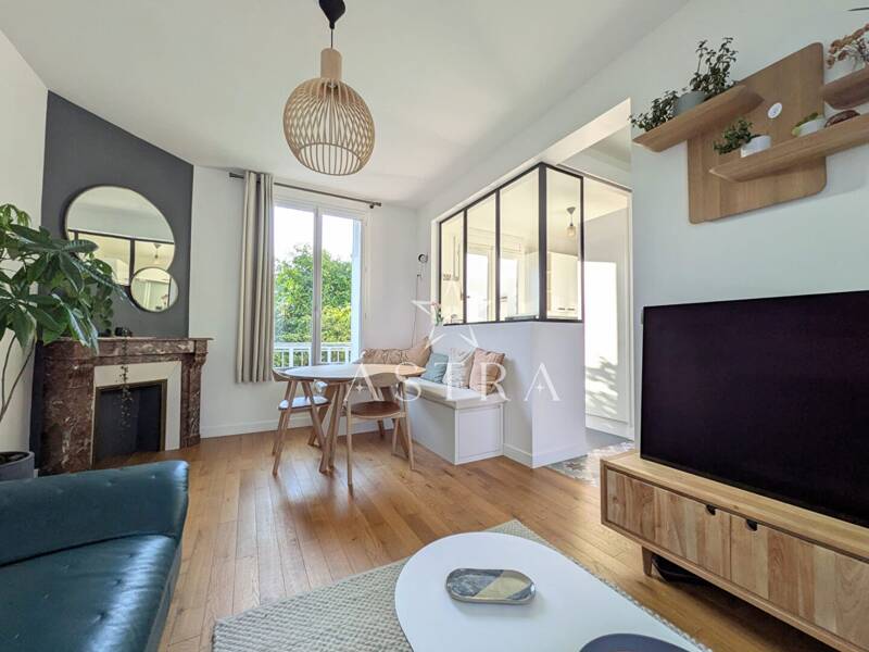 Maison à vendre, 84m², ANTONY