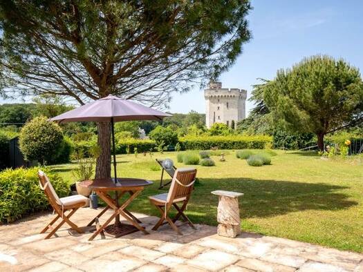 Maison à vendre 344 784 € 4 pièces 2 chambres 120 m² Gennes-Val-de-Loire 49350