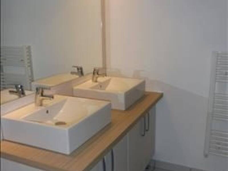 Maison à louer, 56m², PINS JUSTARET