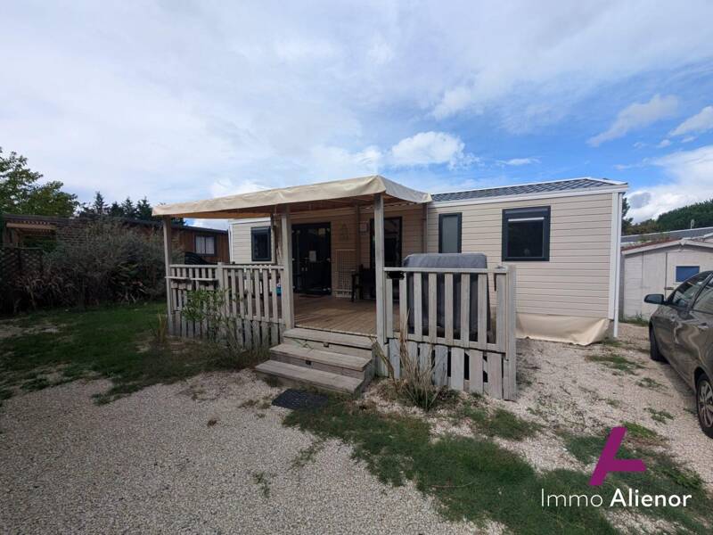 Maison à vendre, 40m², GUJAN MESTRAS