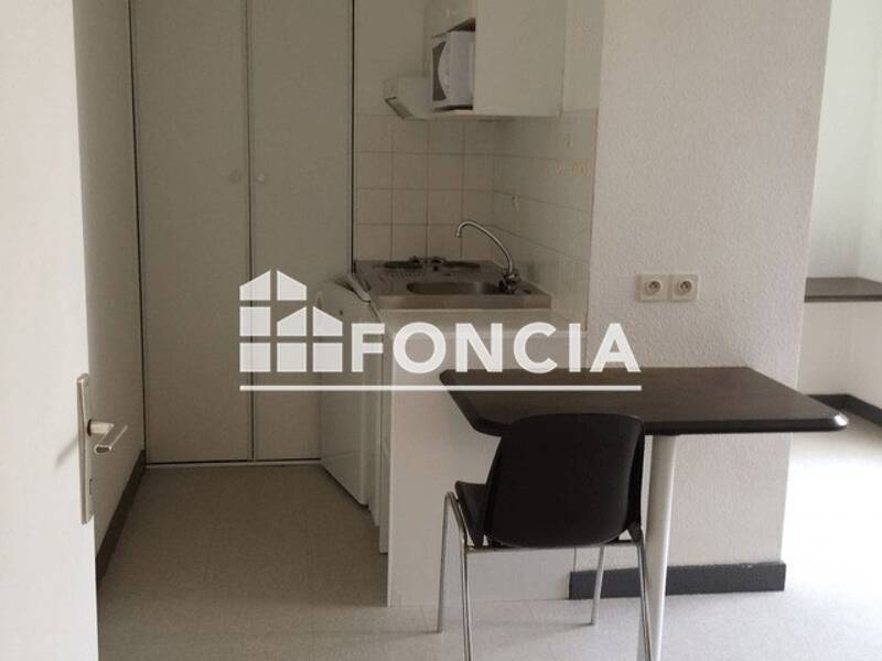 Maison à louer, 19m², BRUZ