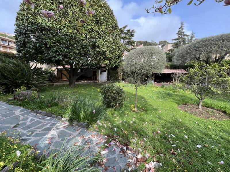 Maison à vendre, 0m², VILLEFRANCHE SUR MER