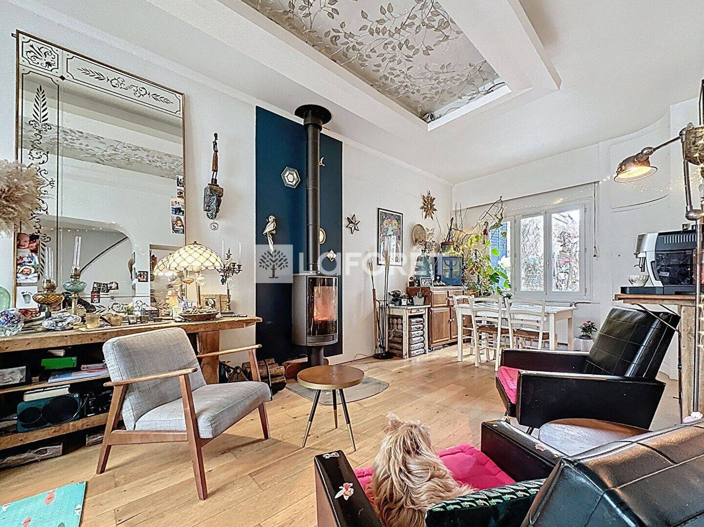 Maison à vendre, 106m², CHAMPIGNY SUR MARNE