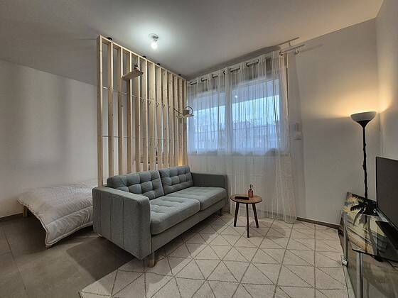 Maison à louer, 29m², VENISSIEUX
