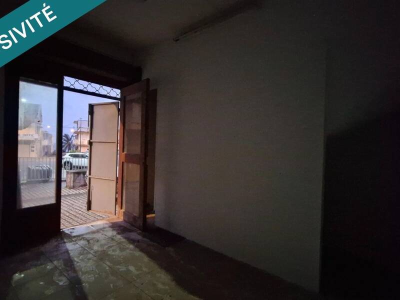 Maison à vendre, 26m², LE LORRAIN