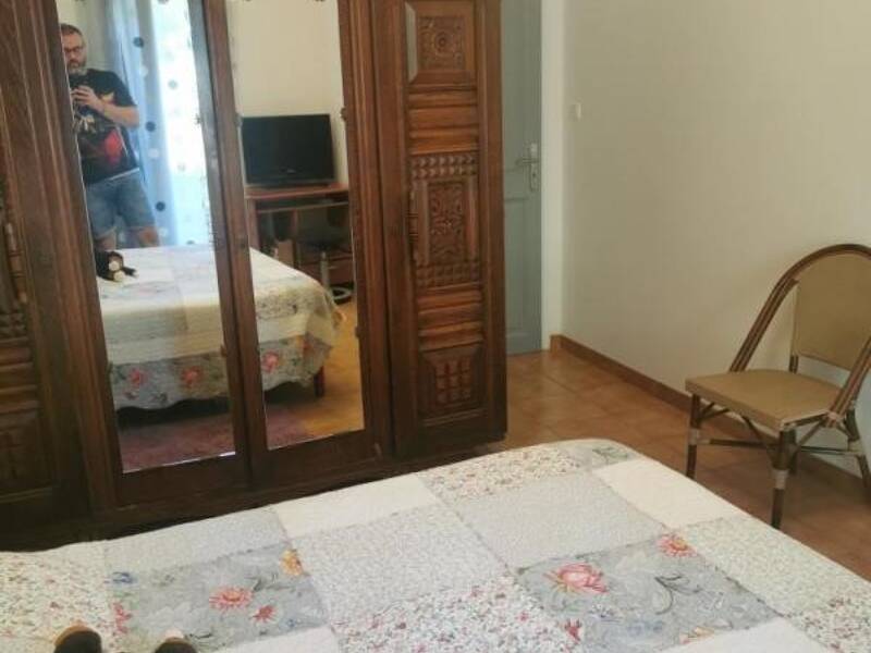 Maison à louer, 15m², CHATEAUNEUF LE ROUGE