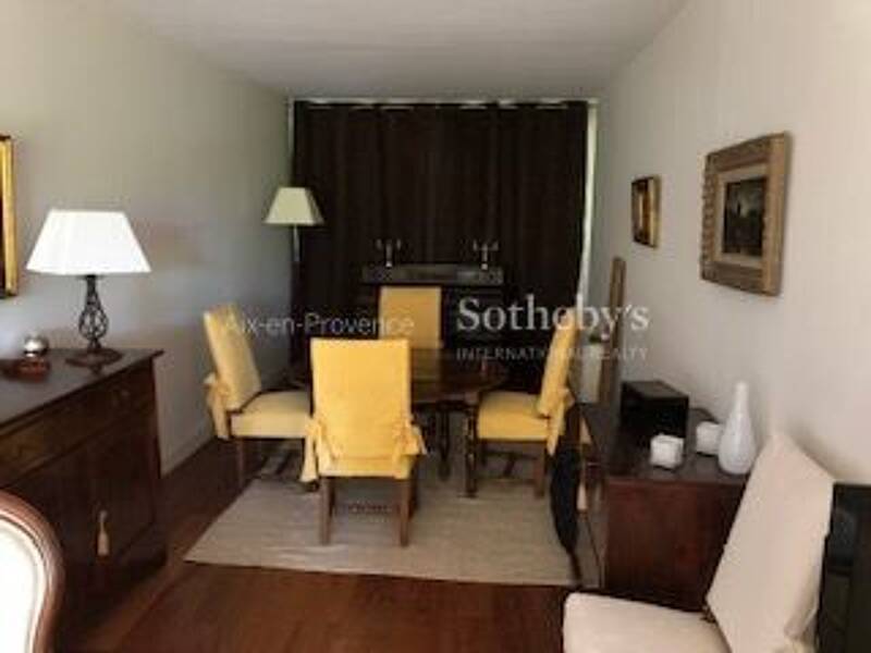 Maison à louer, 115m², AIX EN PROVENCE