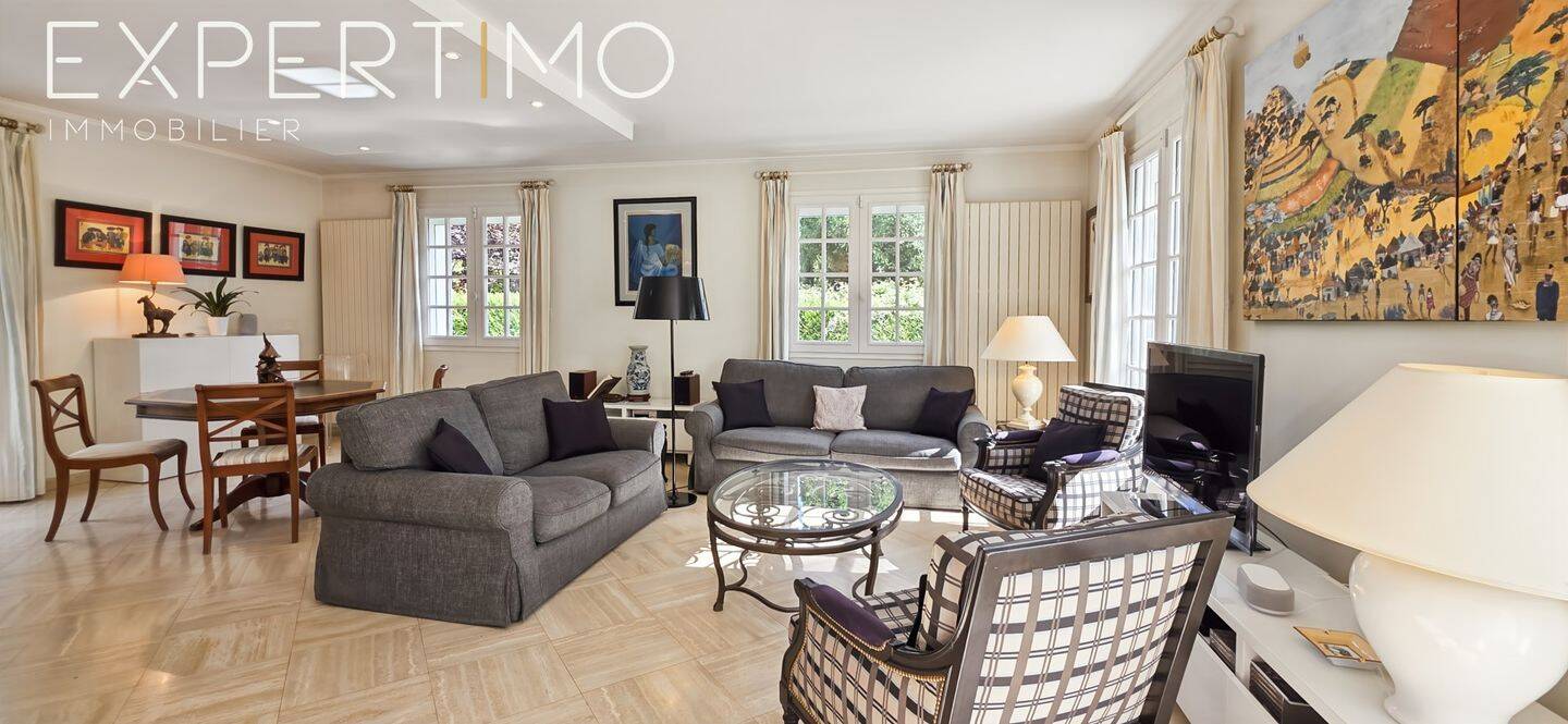 Maison à vendre, 228m², LA NORVILLE