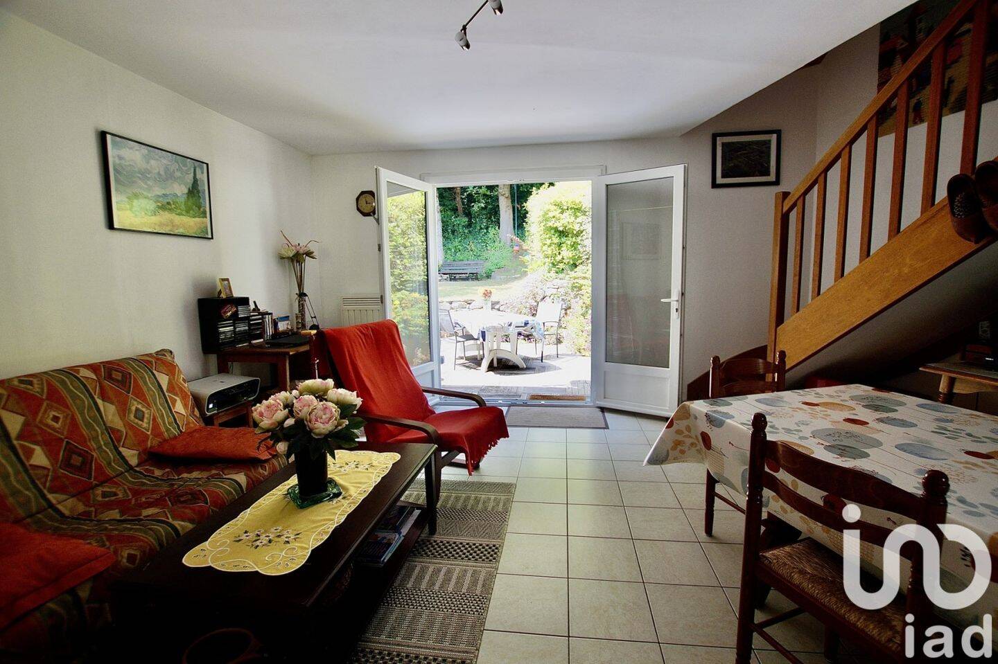 Maison à vendre, 53m², LA TURBALLE