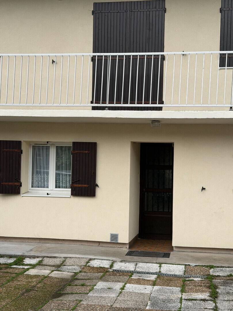 Maison à louer, 47m², AULNAY SOUS BOIS