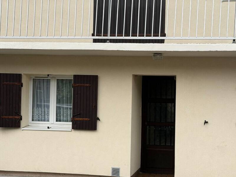 Maison à louer, 47m², AULNAY SOUS BOIS