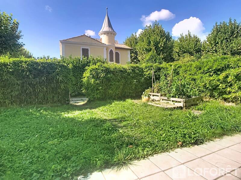 Maison à vendre, 545m², AIX EN PROVENCE