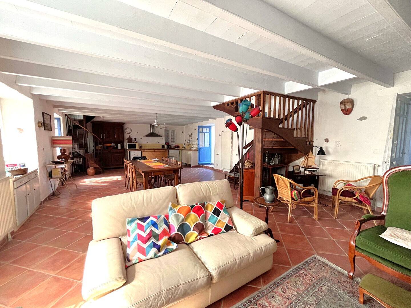 Maison à vendre, 180m², PIRIAC SUR MER