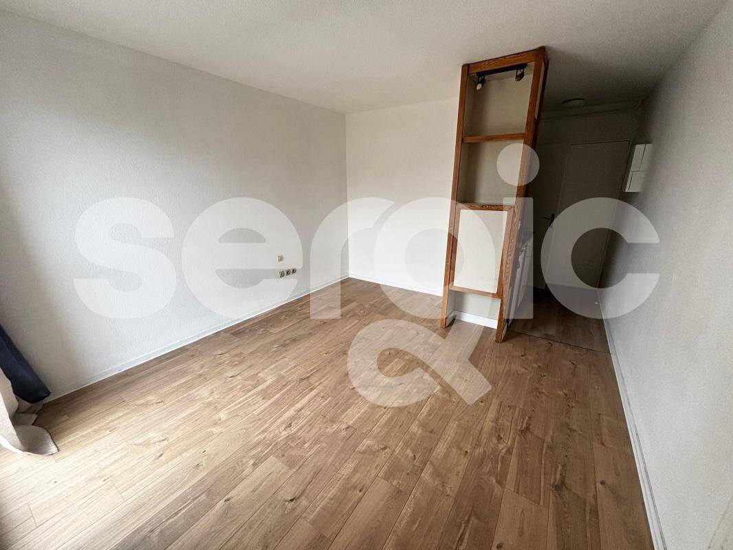 Maison à louer, 20m², CERGY