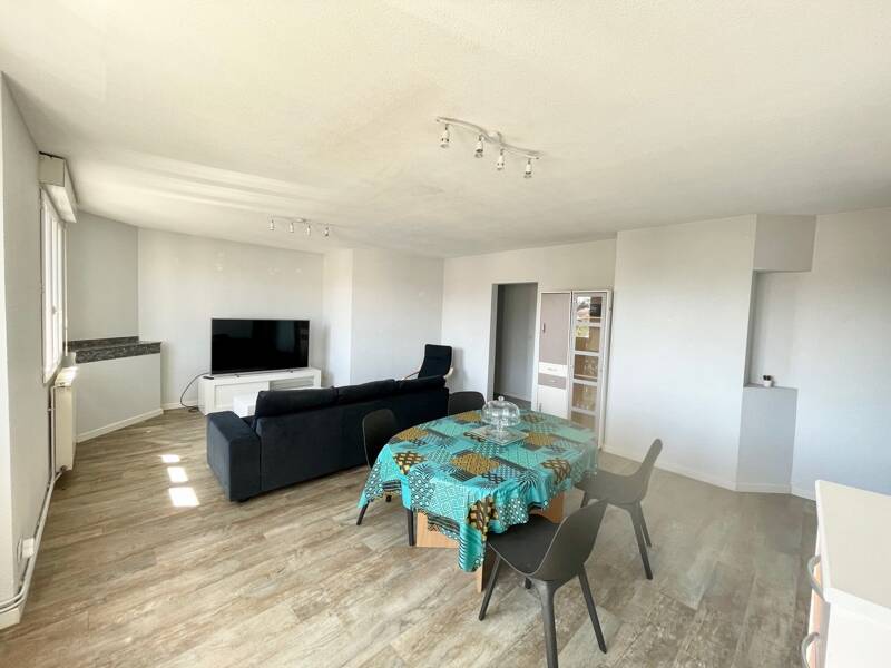 Maison à louer, 91m², TOULOUSE