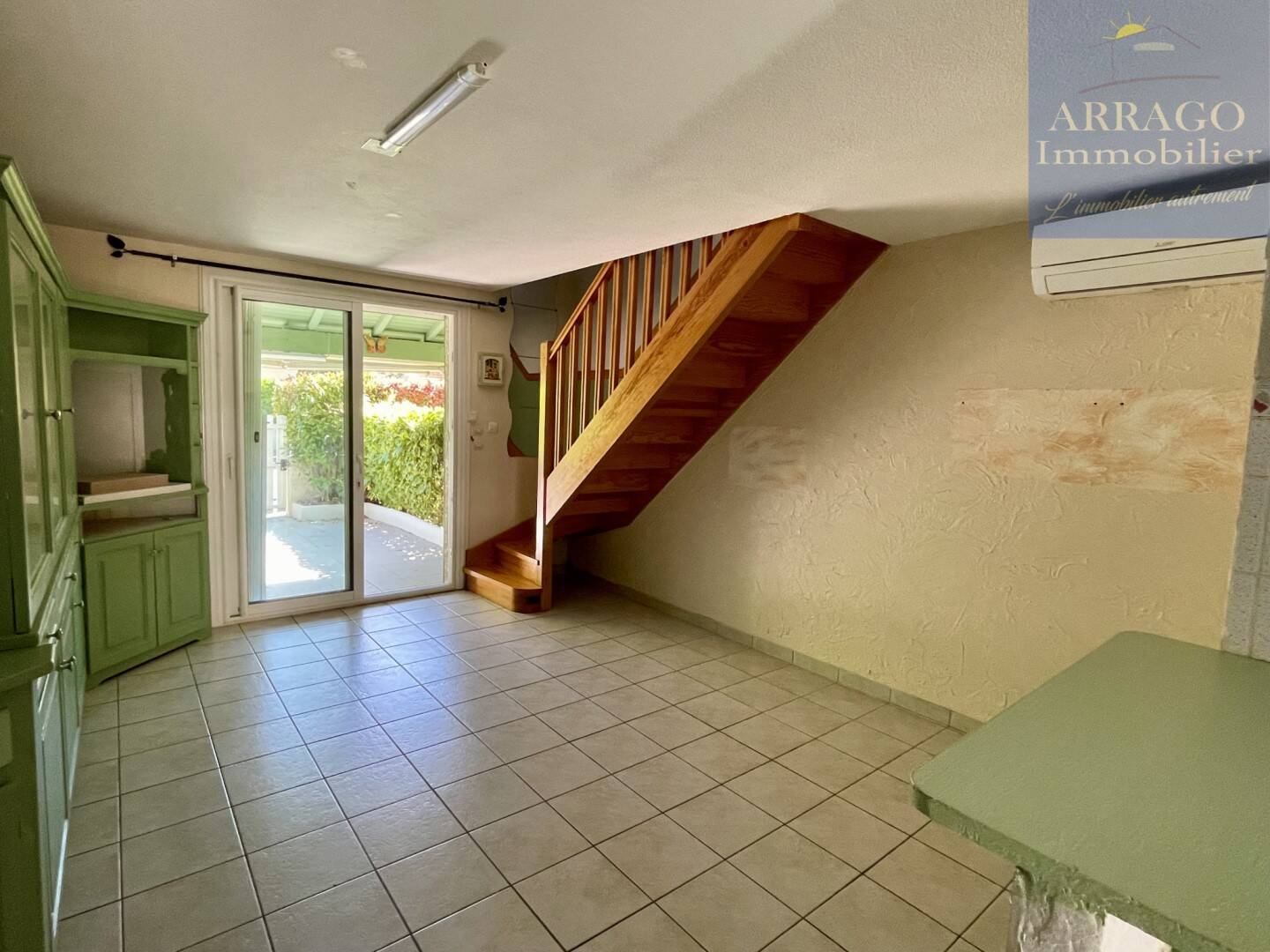 Maison à vendre, 46m², VALRAS PLAGE