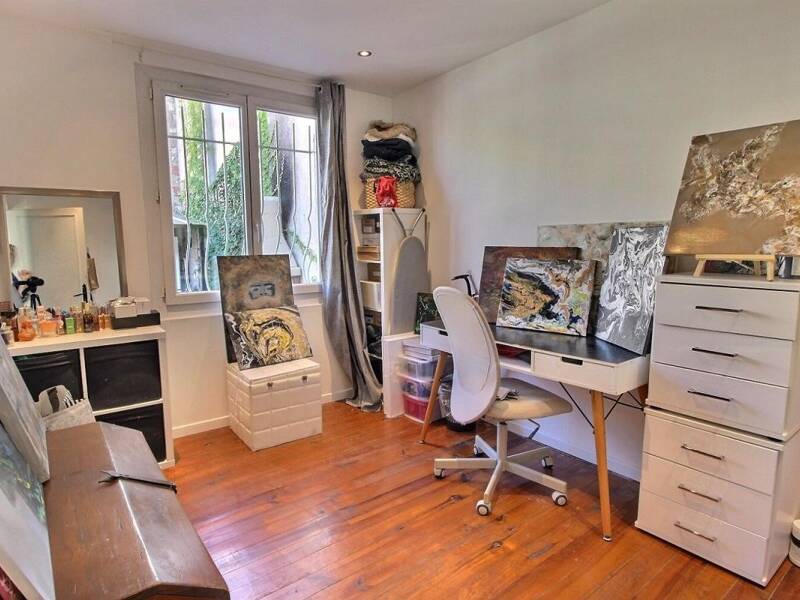 Maison à vendre, 69m², MARSEILLE 10E