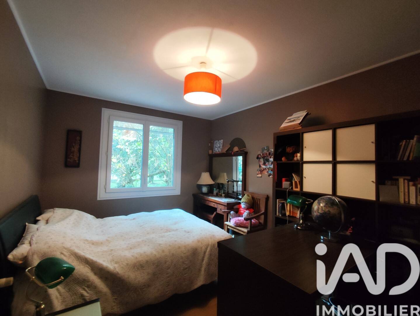 Maison à vendre, 120m², TIZAC DE LAPOUYADE
