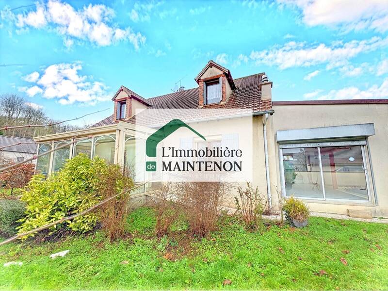 Maison à vendre, 185m², NOGENT LE ROI
