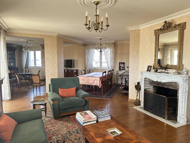 Maison à vendre, 116m², RENNES