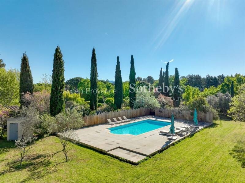 Maison à vendre, 670m², AIX EN PROVENCE