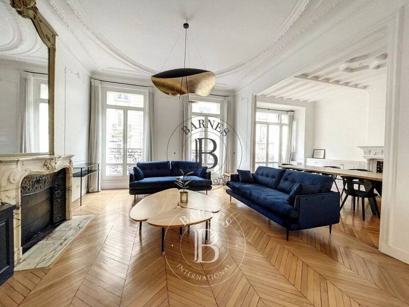 Maison à louer, 141m², PARIS 17E