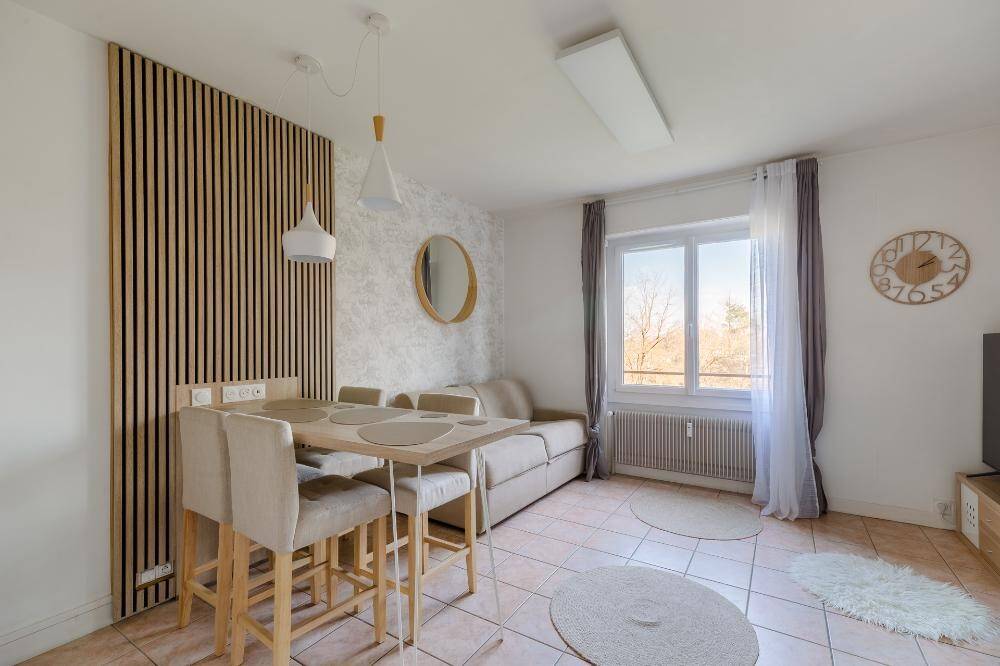 Maison à louer, 21m², TASSIN LA DEMI LUNE