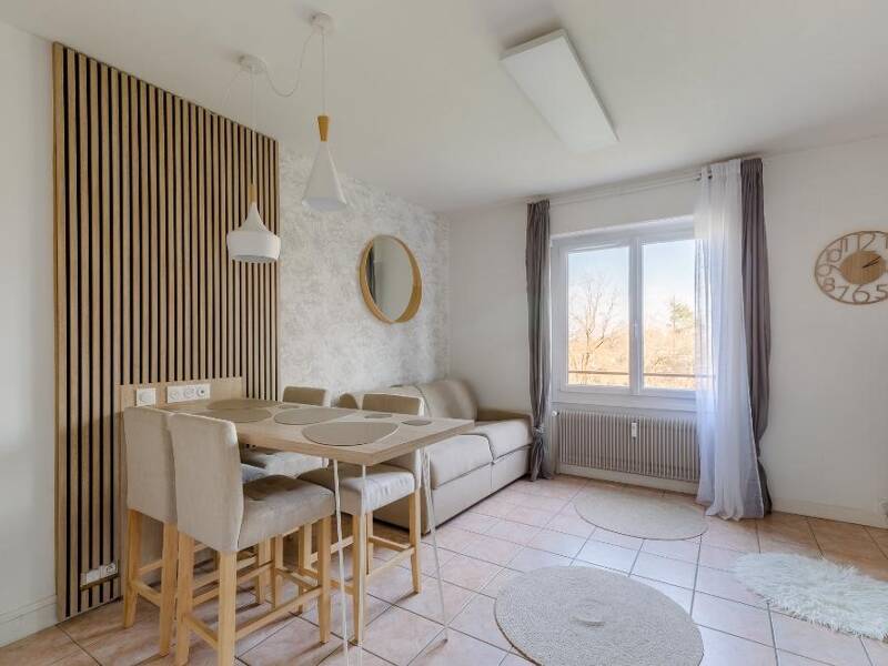 Maison à louer, 21m², TASSIN LA DEMI LUNE