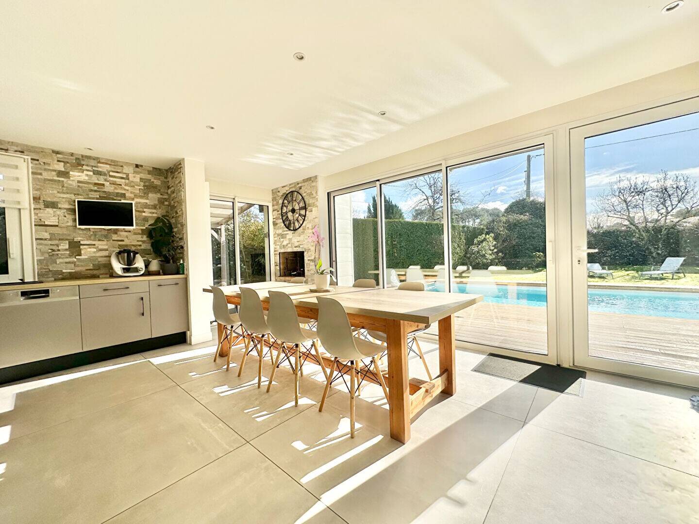 Maison à vendre, 161m², GUJAN MESTRAS
