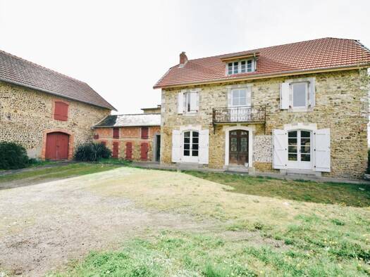 Maison à vendre 388 700 € 7 pièces 5 chambres 160 m² 101 820 m² de terrain Arzacq-Arraziguet 64410