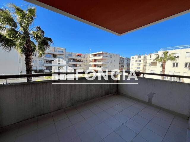 Maison à louer, 40m², BEZIERS