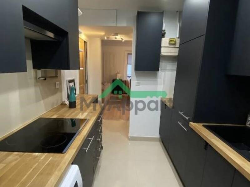 Maison à louer, 65m², PARIS 7E