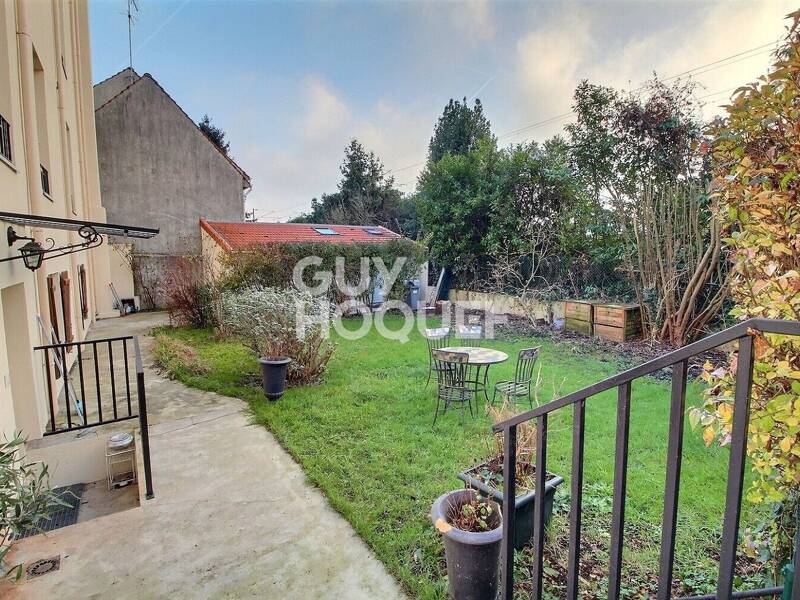 Maison à louer, 21m², CHAVILLE