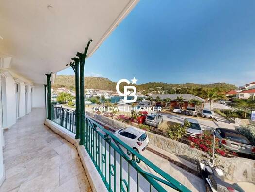 Immeuble à vendre 17 950 000 € 492,1 m² Saint-Barthélemy 97133