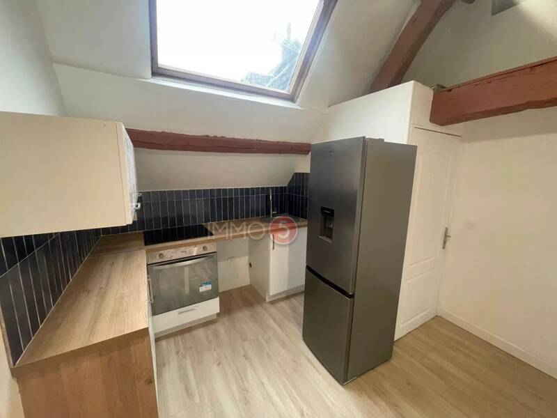 Maison à louer, 55m², BEAUVAIS
