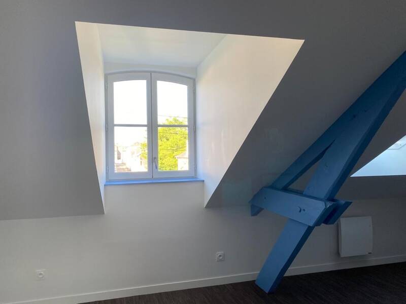 Maison à louer, 33m², BOURGES