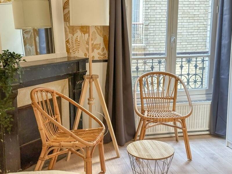 Maison à louer, 10m², PARIS 13E