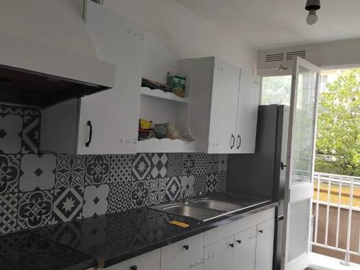 Colocation à louer 590 € 1 pièce 3 chambres 12 m² 1er étage Villejean-Beauregard Rennes 35000