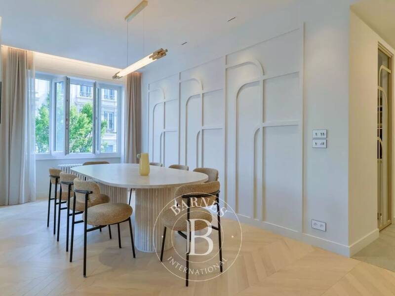Maison à vendre, 158m², LYON 3E