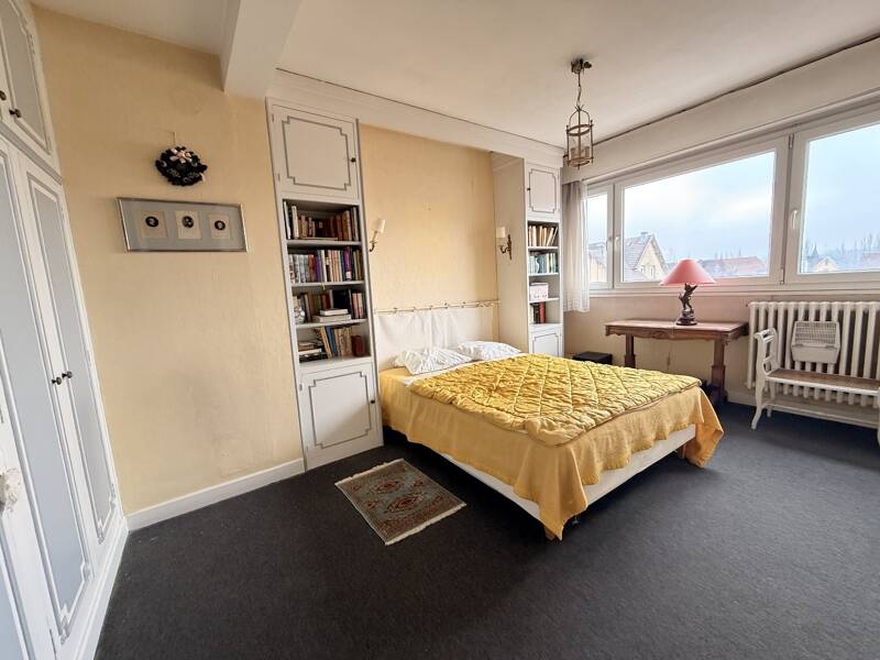 Maison à vendre, 75m², MONTBELIARD