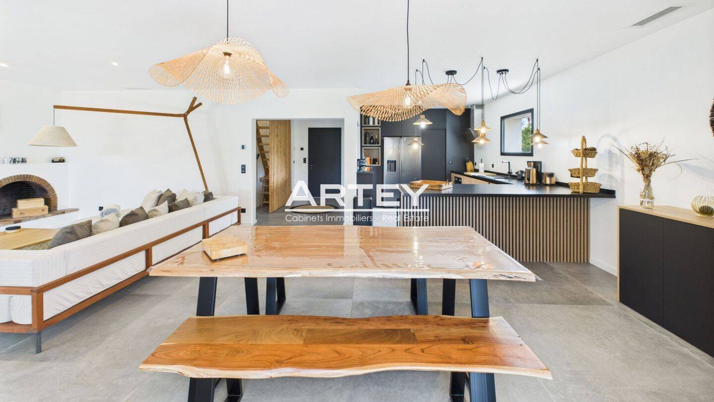 Maison à vendre, 142m², HYERES