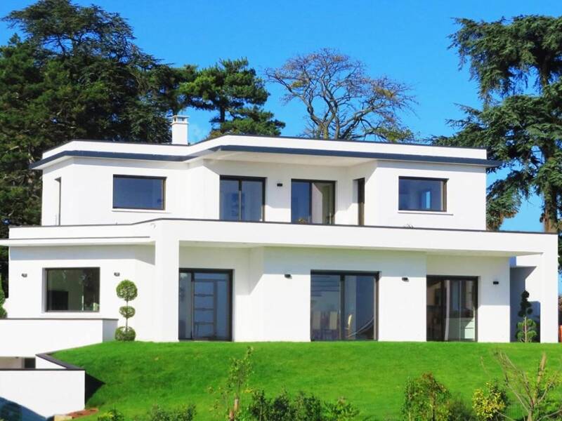 Maison à vendre, 102m², LA CHAPELLE LA REINE
