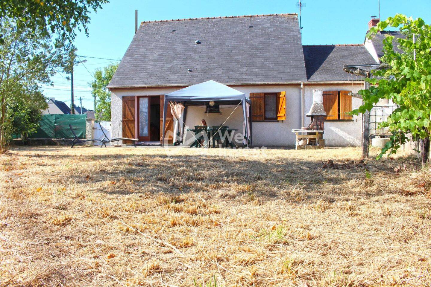 Maison à vendre, 71m², SAINTE REINE DE BRETAGNE