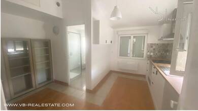 Maison à louer 1 020 € 2 pièces 1 chambre 52 m² Vaillant Couturier Bezons 95870